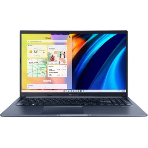 Asus Vıvobook I3-1215U 16GB 512GB 15.6 X1502ZA-EJ06705 Freedos