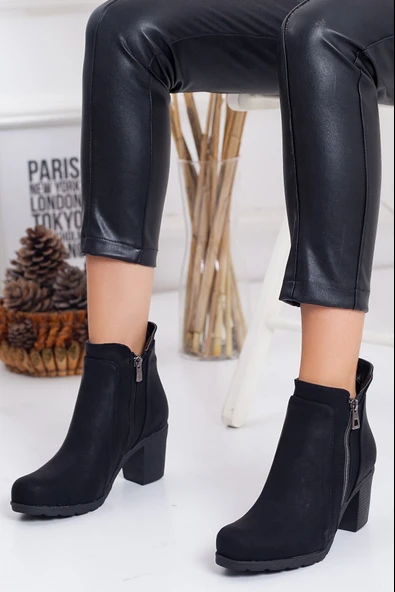 Ayakdaş 33 Kadın Casual Bot ürün görseli 1