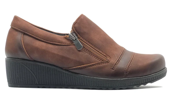 Ayakdaş 644 Oxford Kadın Ayakkabı - Resim 9