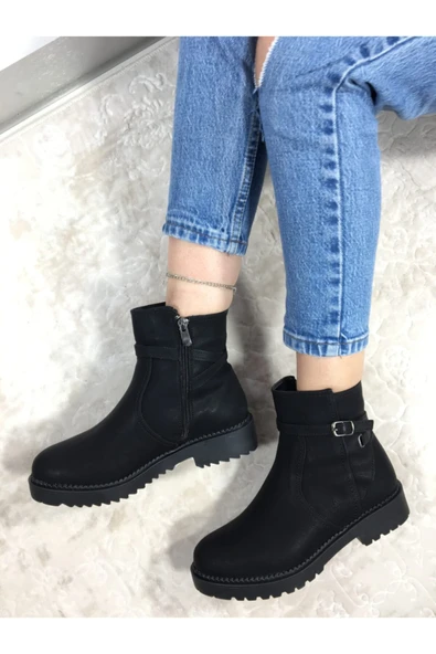 Ayakdaş 2115 Kısa Postal Bot - Resim 7