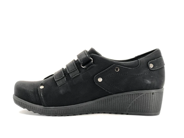 Ayakdaş 602 Oxford Kadın Ayakkabı - Resim 6