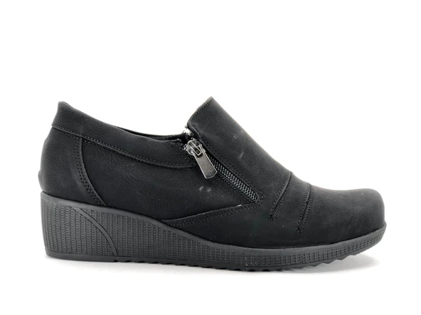 Ayakdaş 644 Oxford Kadın Ayakkabı - Resim 3