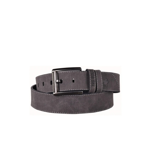 TRG POLO 1001 Gri Kot-spor Kemer