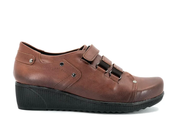 Ayakdaş 602 Oxford Kadın Ayakkabı - Resim 4