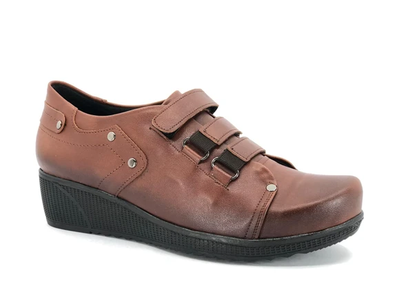 Ayakdaş 602 Oxford Kadın Ayakkabı - Resim 3