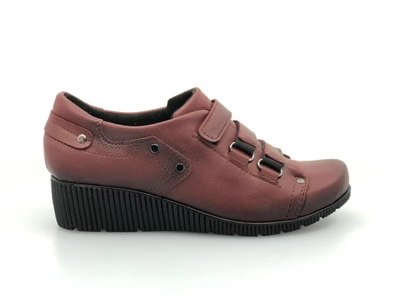 Ayakdaş 602 Oxford Kadın Ayakkabı - Resim 9