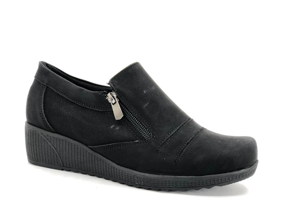 Ayakdaş 644 Oxford Kadın Ayakkabı - Resim 2