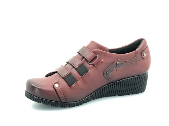 Ayakdaş 602 Oxford Kadın Ayakkabı - Resim 10