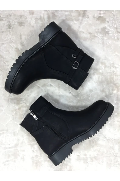 Ayakdaş 2115 Kısa Postal Bot - Resim 17