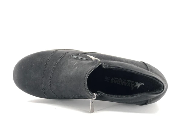 Ayakdaş 644 Oxford Kadın Ayakkabı - Resim 5