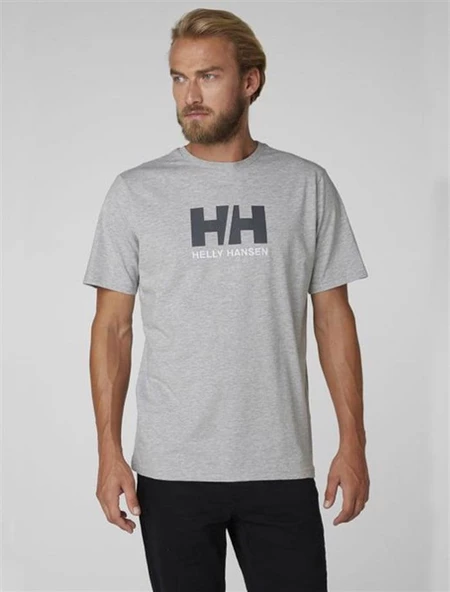 Helly Hansen HH Logo Erkek T-Shirt