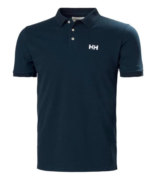 Helly Hansen Malcesine Erkek Polo Tişört