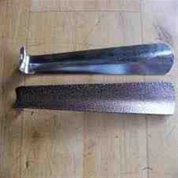 Metal Kerata Ayakkabı Çekeceği (27 cm) - Resim 2