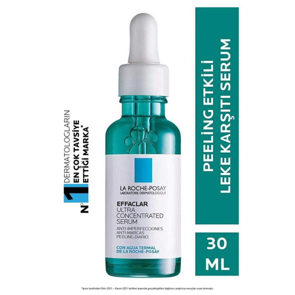 La Roche-Posay