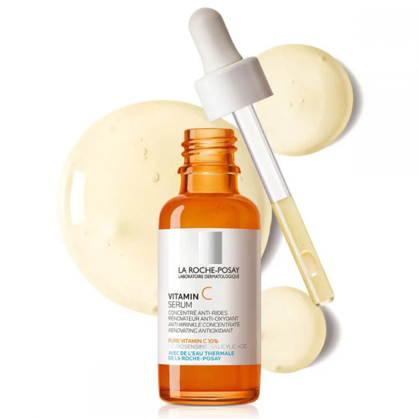 La Roche Posay