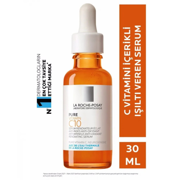 La Roche Posay - 2