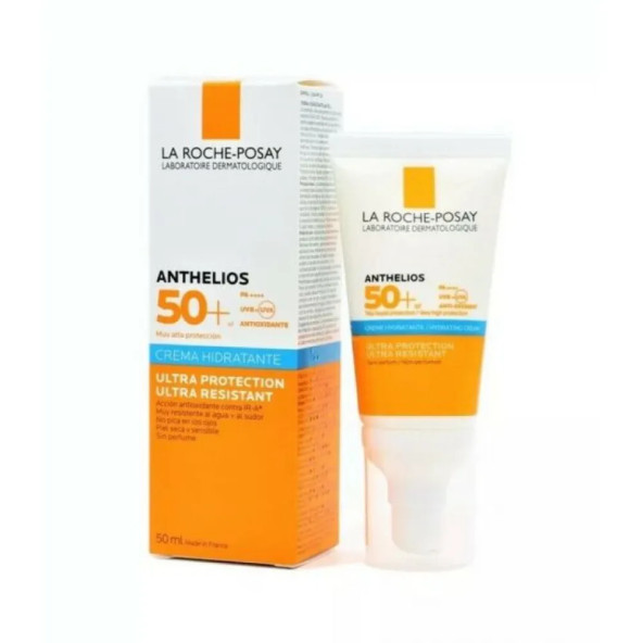 La Roche Posay Anthelios - 2