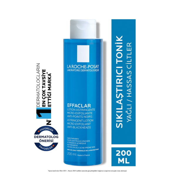La Roche Posay Effaclar