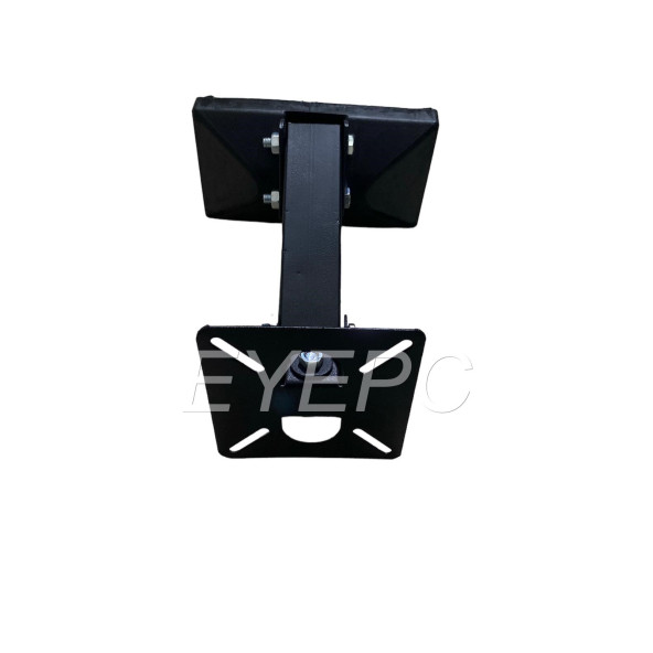 NCPLİNE KARAVANLARA ÖZEL TV YADA MONİTÖR MÖNİTÖR ASKI ASMA APARATI ALETİ 3 KOLLU TAM HAREKETLİ 27 İNÇ - Resim 6