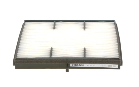 Bosch POLEN FILTRESI LACETTI 04> NUBIRA 03> ürün görseli 1