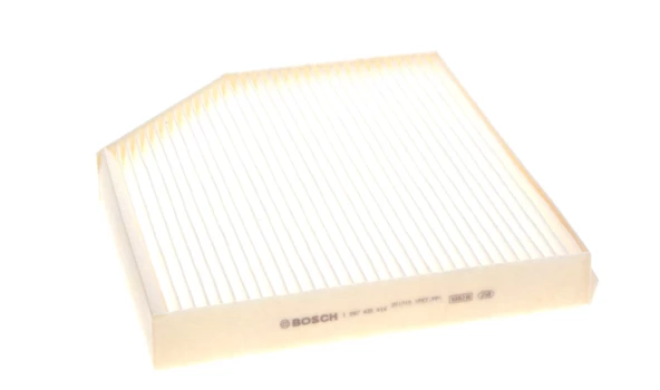Bosch POLEN FILTRESI AUDI A4 07>A5 08> Q5 08> 1.8TFSI 2.0TFSI 3.0TFSI 3.2FSI ürün görseli 1