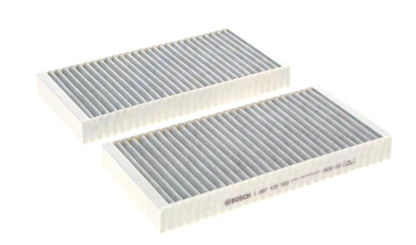 Bosch POLEN FILTRESI LAGUNA III ürün görseli 1