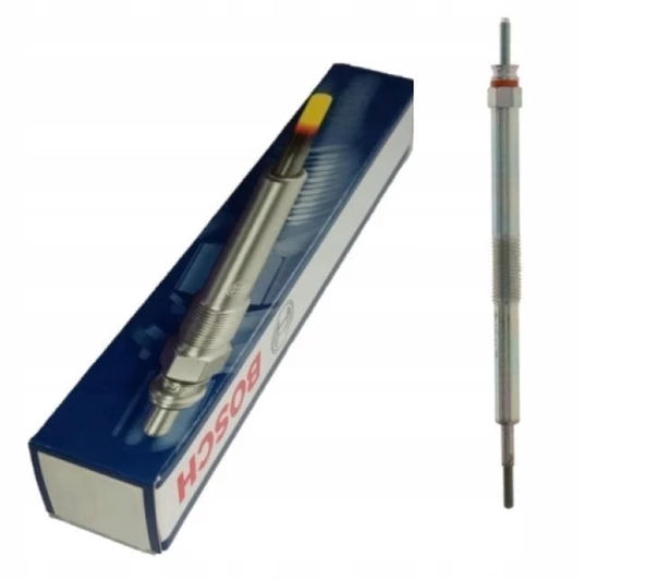 Bosch KIZDIRMA BUJISI 11V TOYOTA COROLLA-AURIS-YARIS 1.4 D4D 2006-> SUBARU TREZIA 1.4 D 11->