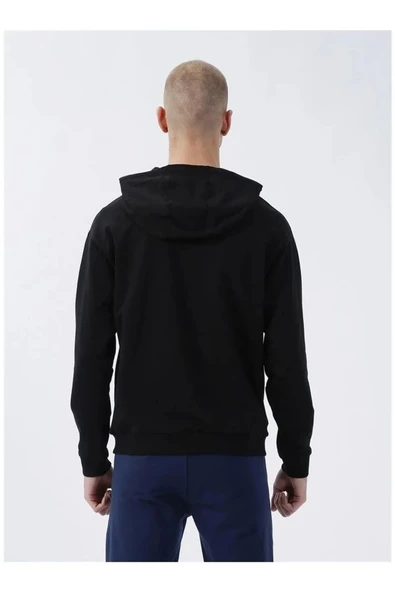 Lumberjack Mb Hoodie 4Pr Erkek Kapişonlu Sweatshirt SN73 - 4