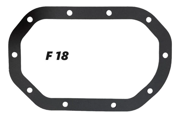 OPEL VECTRA B F18 ŞANZUMAN KARTER CONTASI
