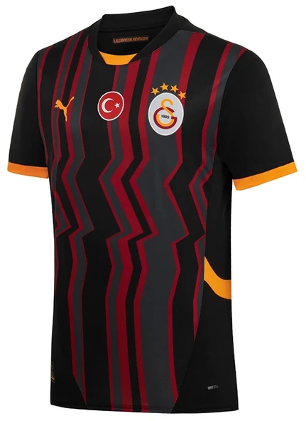 Galatasaray S.K. Parçalı Forma 24/25 İç Saha Parçalı Erkek Forma - 7