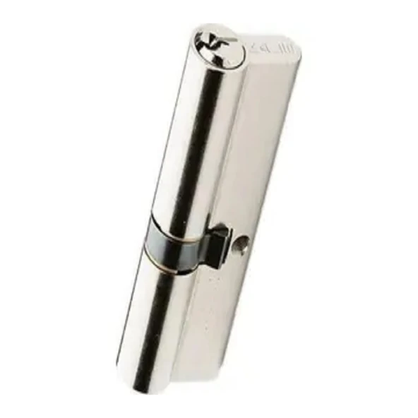 Kale 100 mm Saten Cerman Barel Anahtarlı - 3