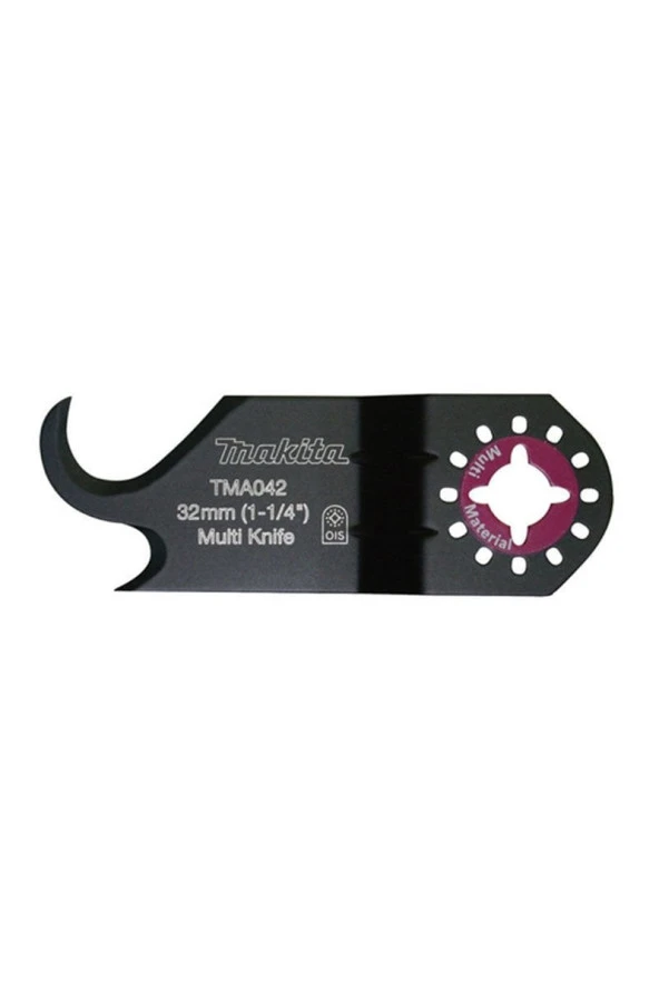 Makita B-46866 TMA042 32x40mm Kesim Bıçağı