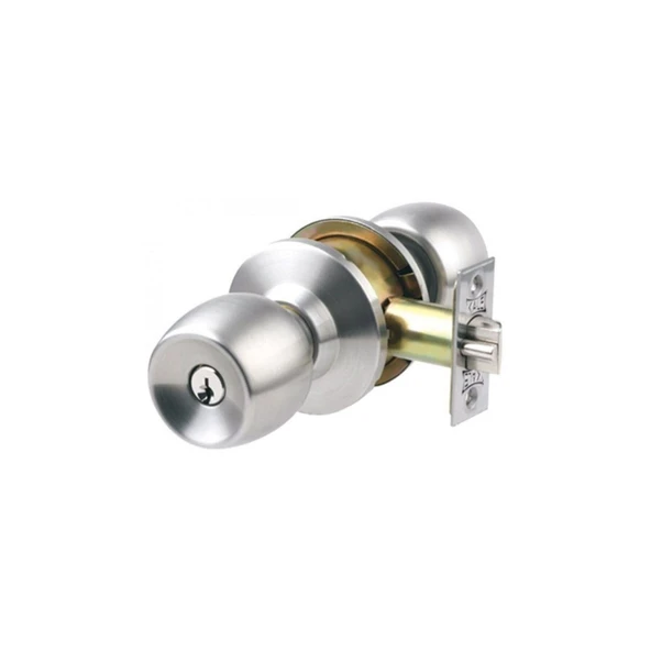 Kale Ezset Kd-040/35-320 Topuzlu Saten Oda - 2