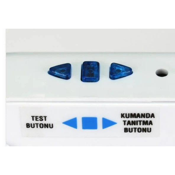220V BAS-AÇ MODÜLÜ - Resim 3