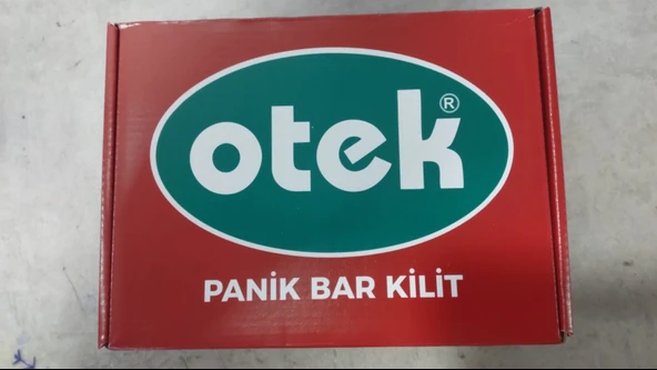 Panik Çıkış İç Ünite