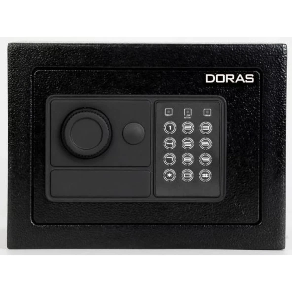 Doras 17 Serisi Kasa - 1