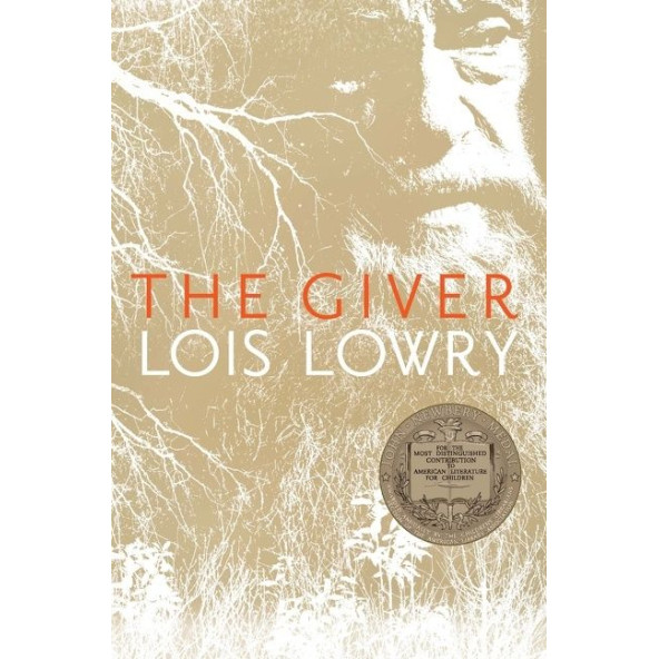 The Giver - Lois Lowry