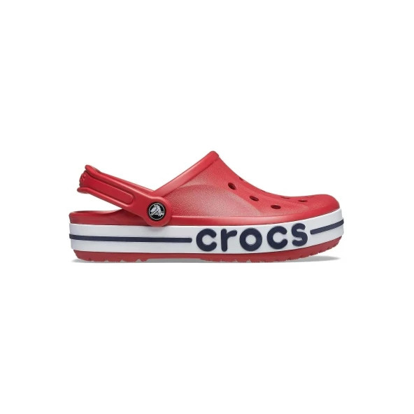 Crocs Bayaband Clog 205089-6HC Kırmızı Terlik