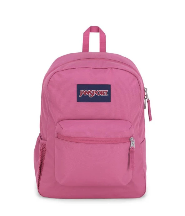 Jansport Cross Town Mauve Haze Sırt Çantası EK0A5BAI8O1