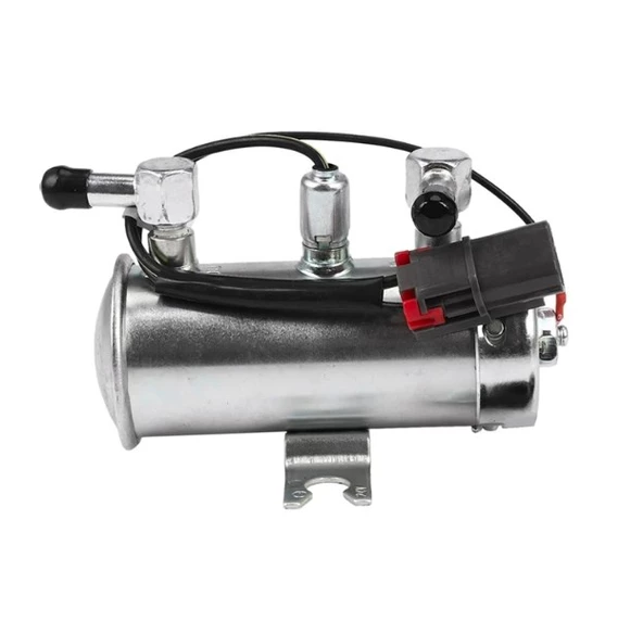 ÜNİVERSAL YAKIT POMPASI 24 VOLT 5-6 PSİ 60201971 - 2
