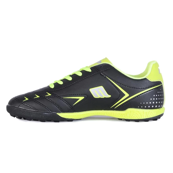 Mp 242-2102 Syh-Sarı Halısaha Çim Erkek Futbol Ayakkabı - 2
