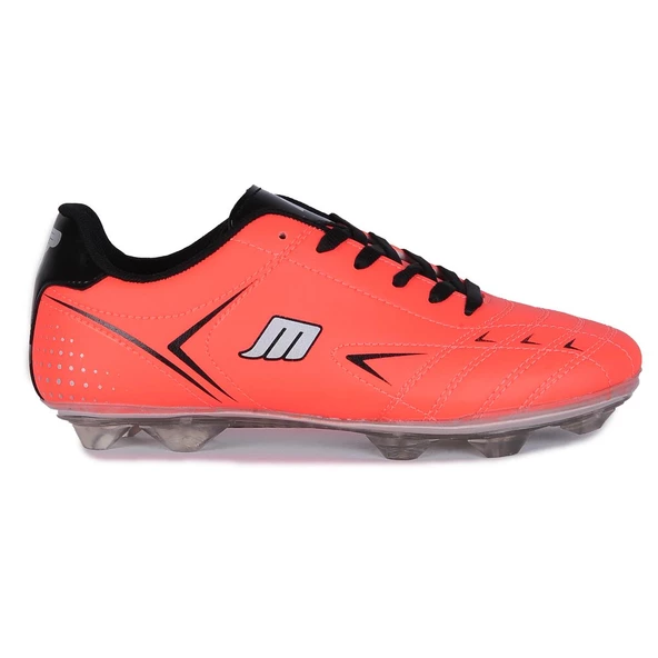 Mp 242-2103 Turuncu Krampon Çim Erkek Futbol Ayakkabı ürün görseli
