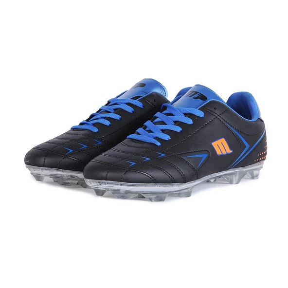 Mp 242-2103 Syh-Mavi Krampon Çim Erkek Futbol Ayakkabı - 3