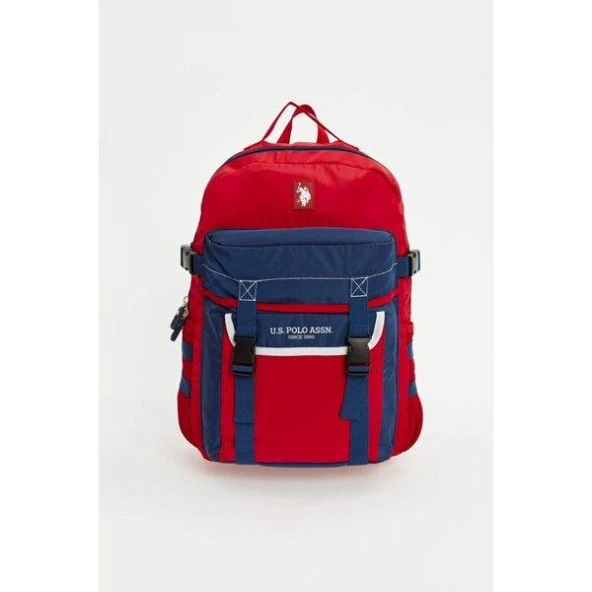 U.S.Polo Sırt Çantası