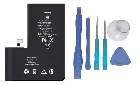 iPhone 13 PRO Batarya Pil Sıfır Orijinal + TAMİR SETİ