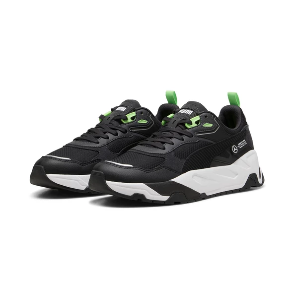 Puma 30851601 Mapf1 Trinity Erkek Günlük Spor Ayakkabı