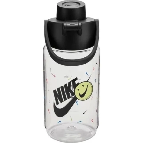 Nike Renew Recharge Chug Bottle 16OZ Suluk Şeffaf N.100.7634.968.16