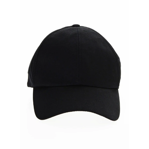 Kumaş Beyzbol Kep - 6