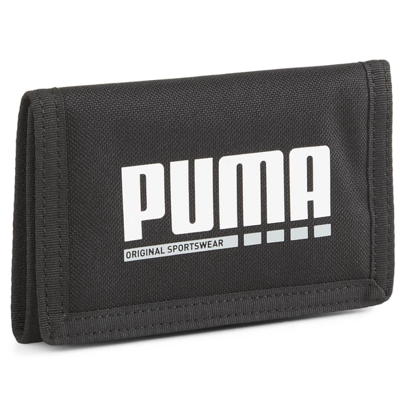 Puma 05447601 Plus Unisex Cüzdan