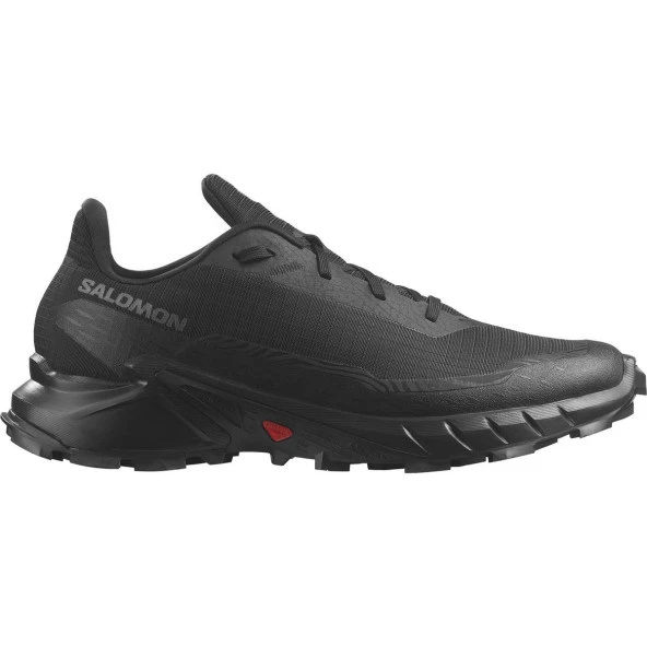 Salomon L47313100 Alphacross 5 Erkek Koşu Ayakkabısı